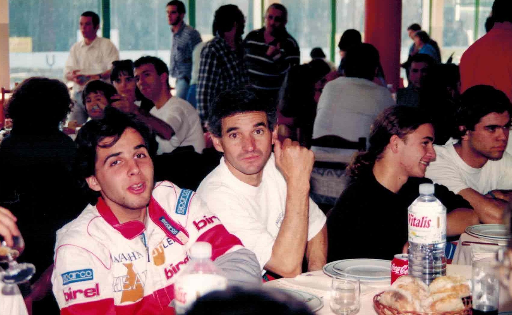 Troféu Euroindy 9617